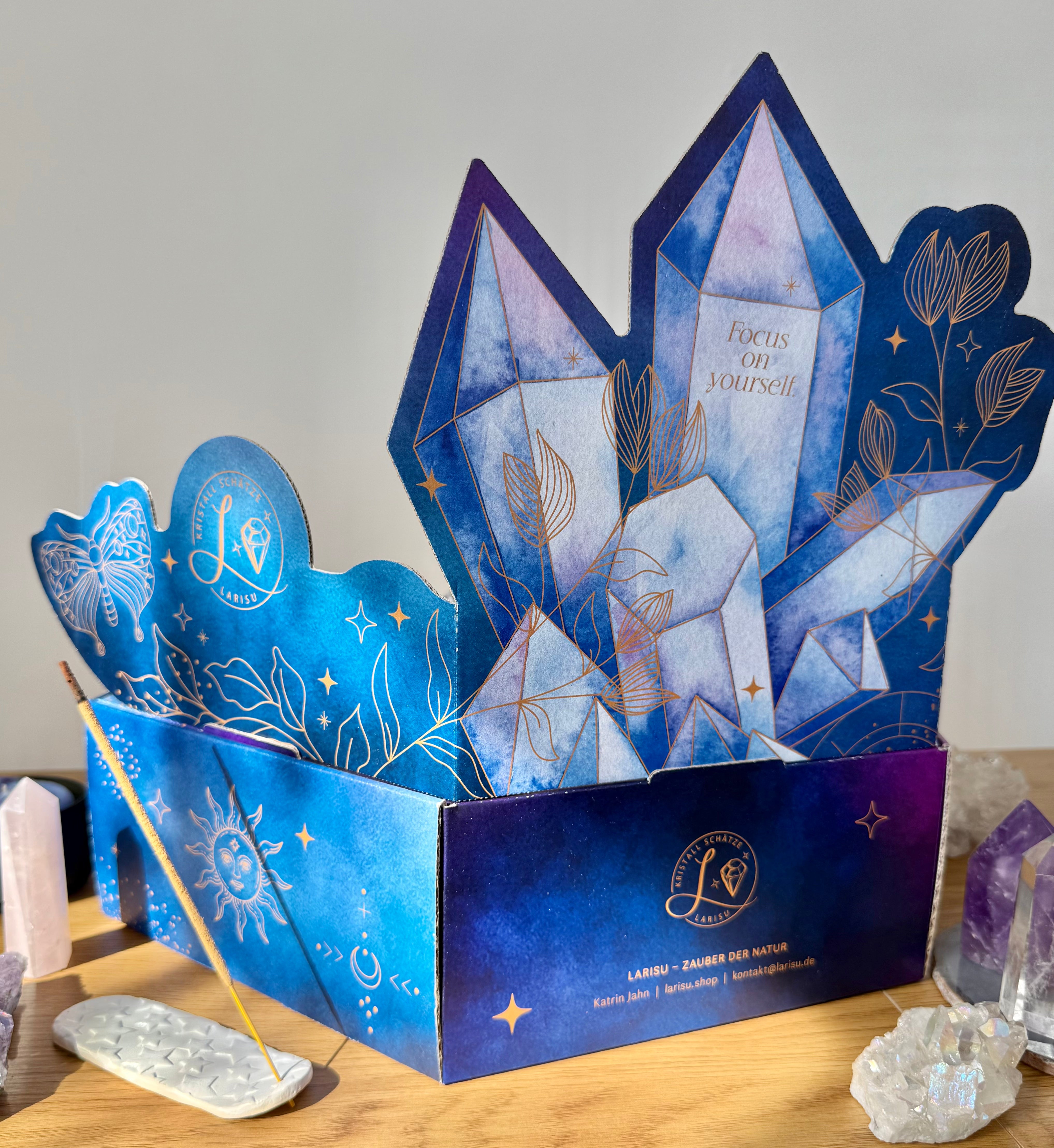 Adventskalender 2025 Vorbestellung, limitiert
