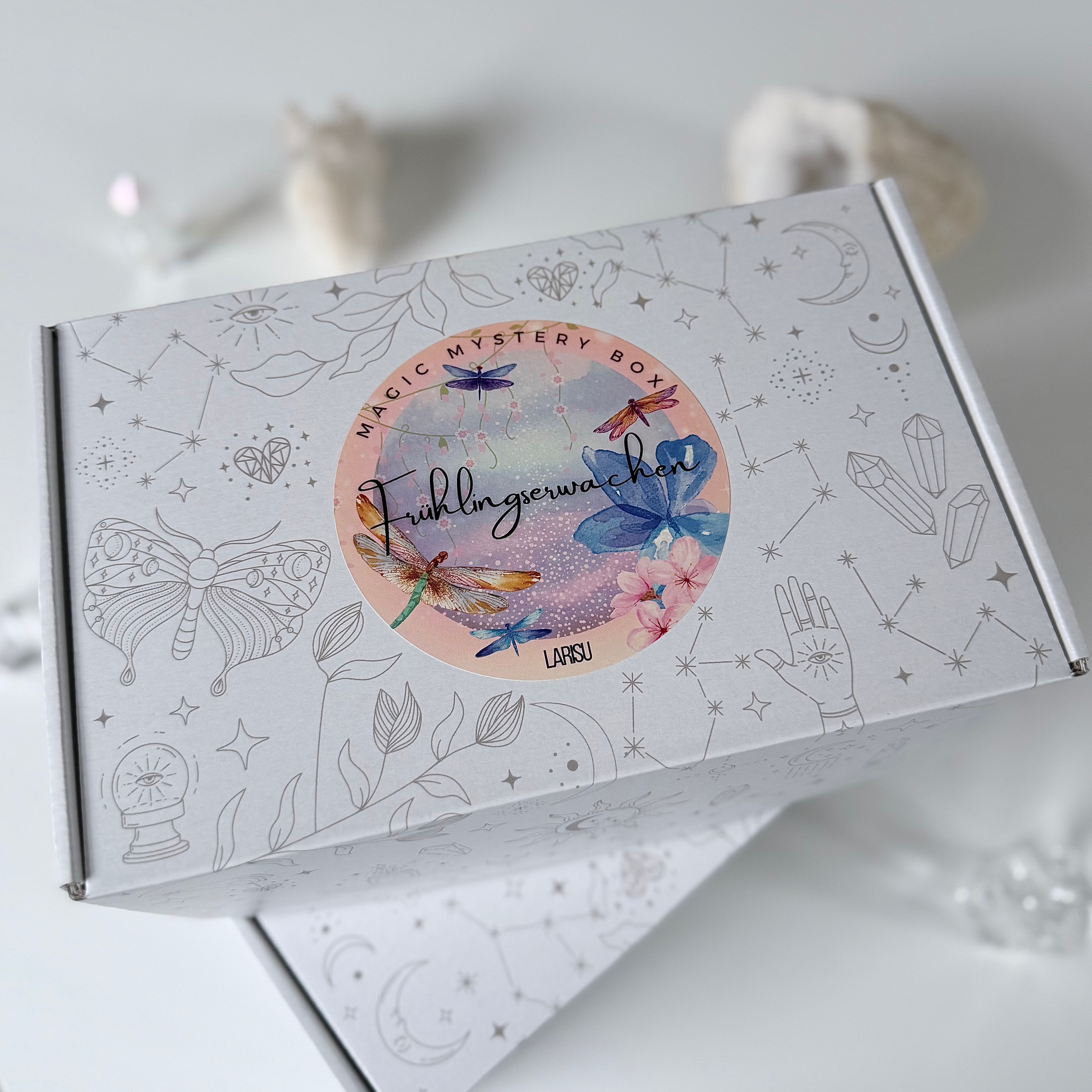 Magic Mystery Produkte