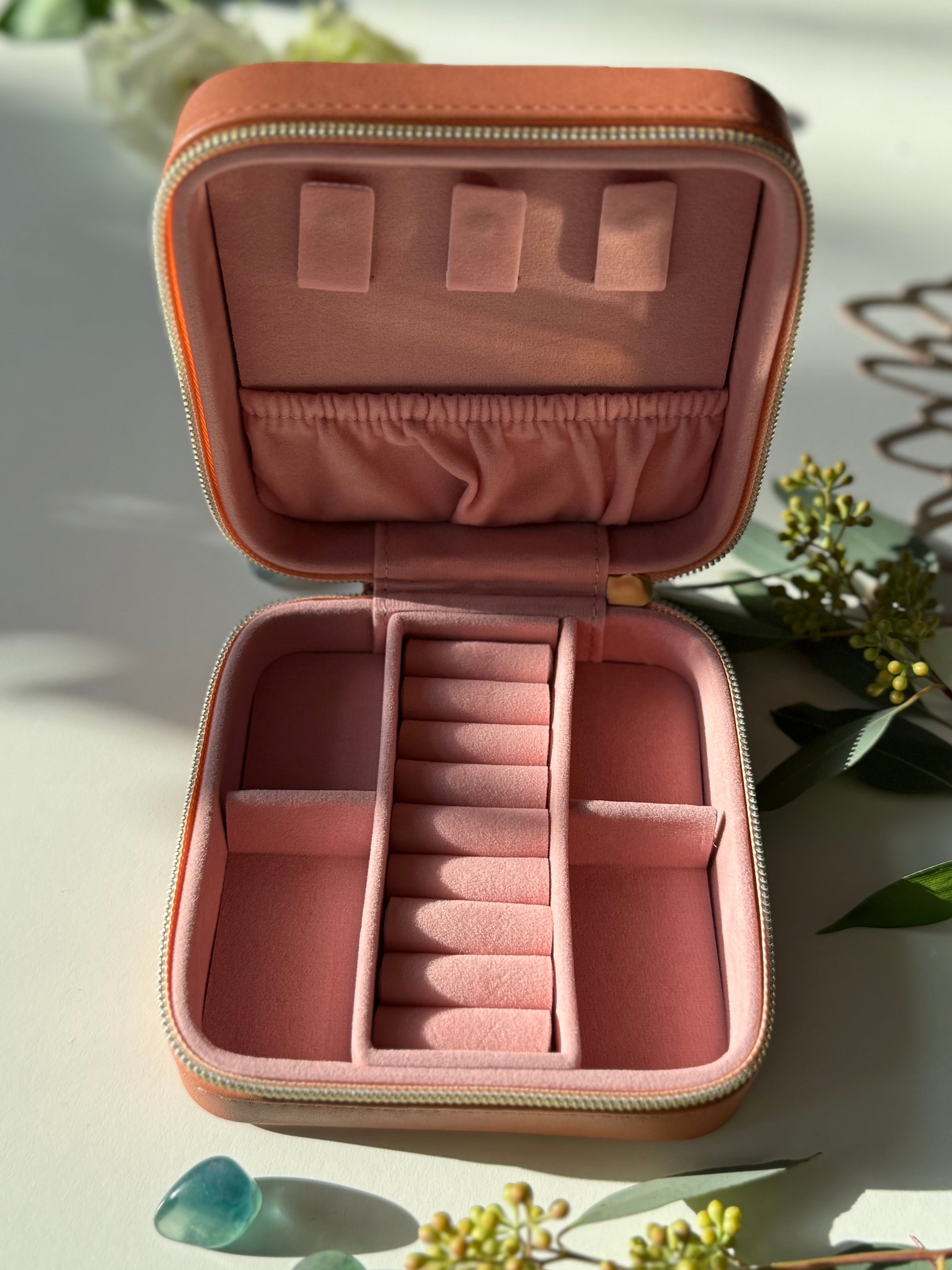 Schmuckkästchen „You’re a Gem“