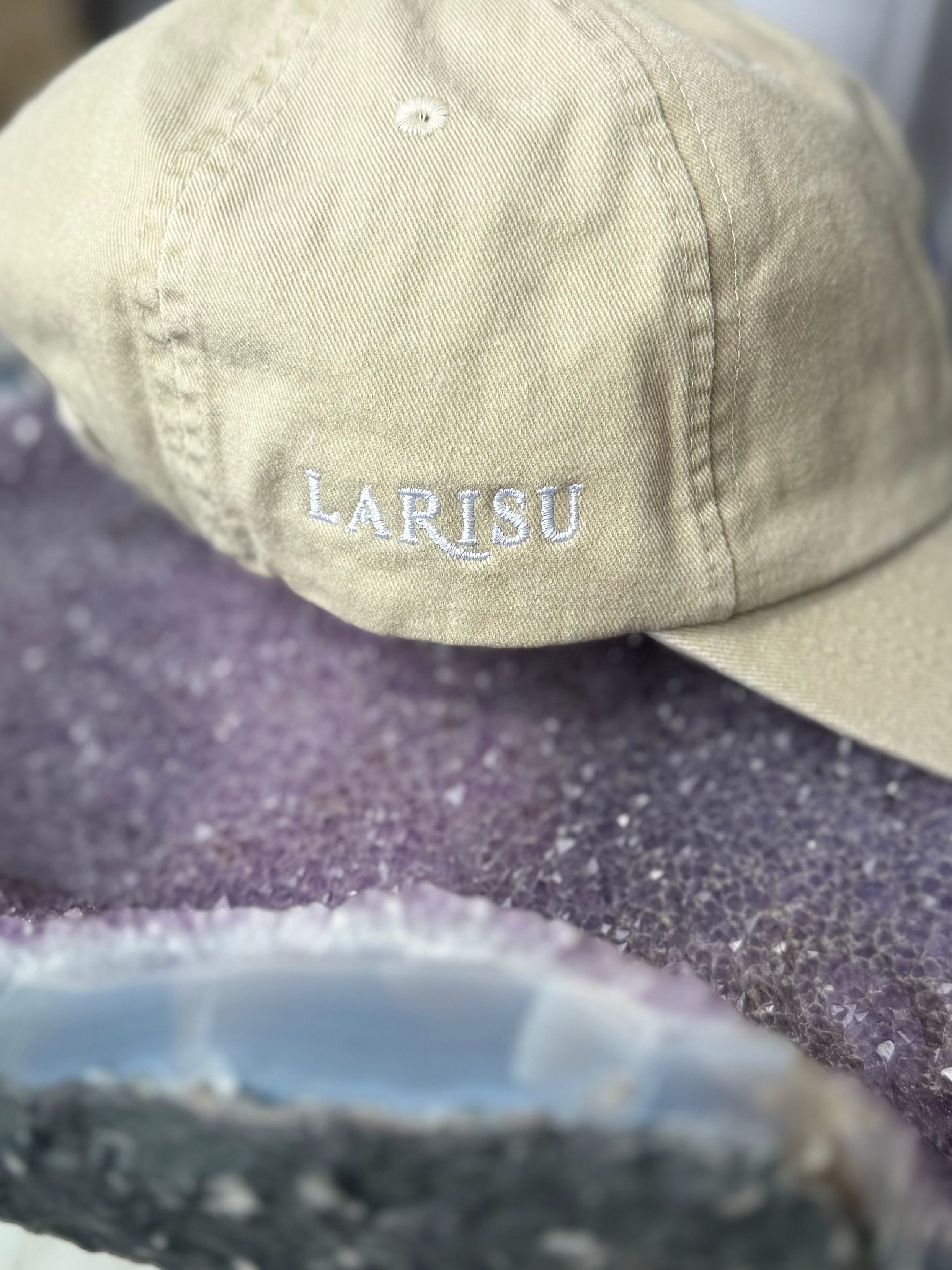 Magic Cap "MOON KISSED"