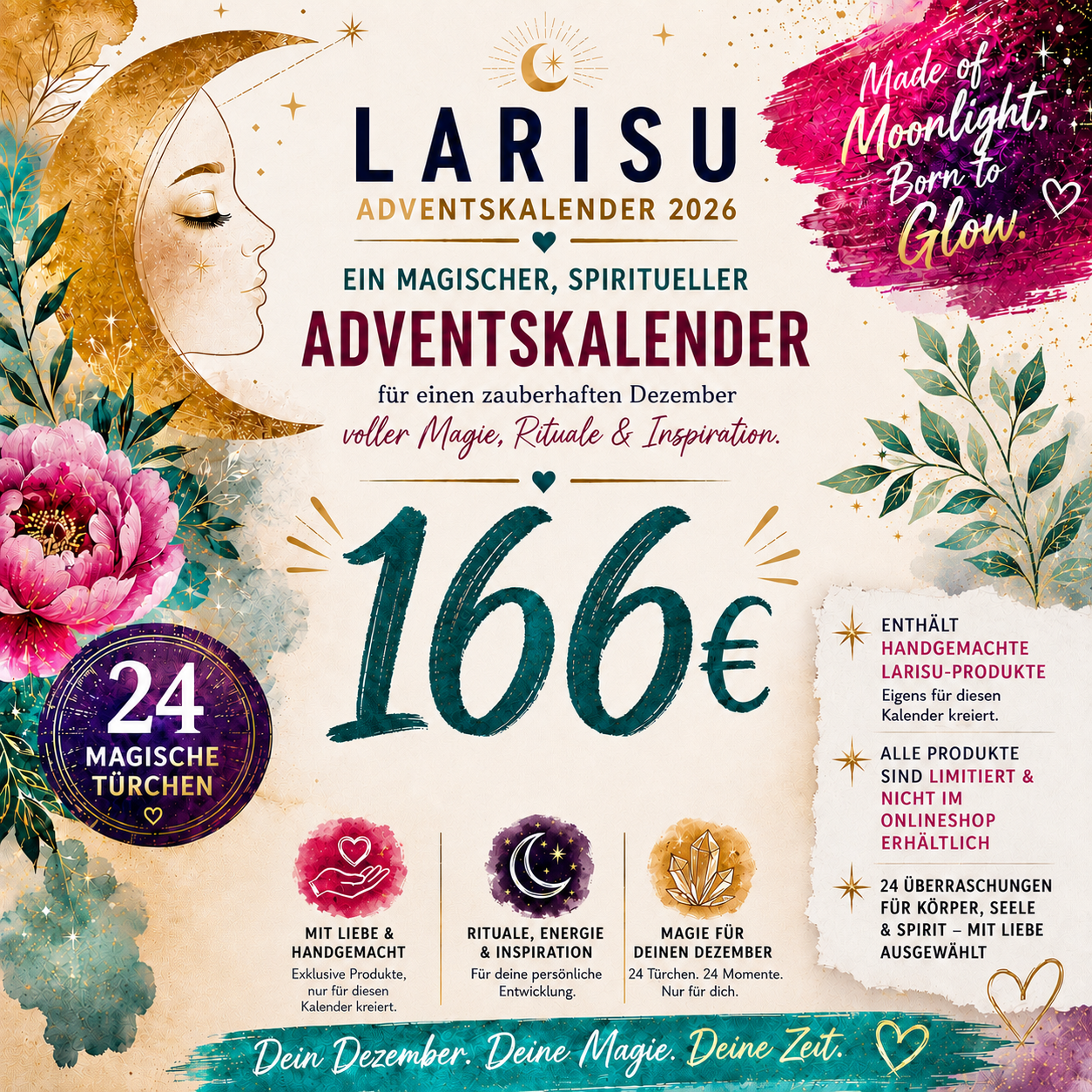 Adventskalender 2026