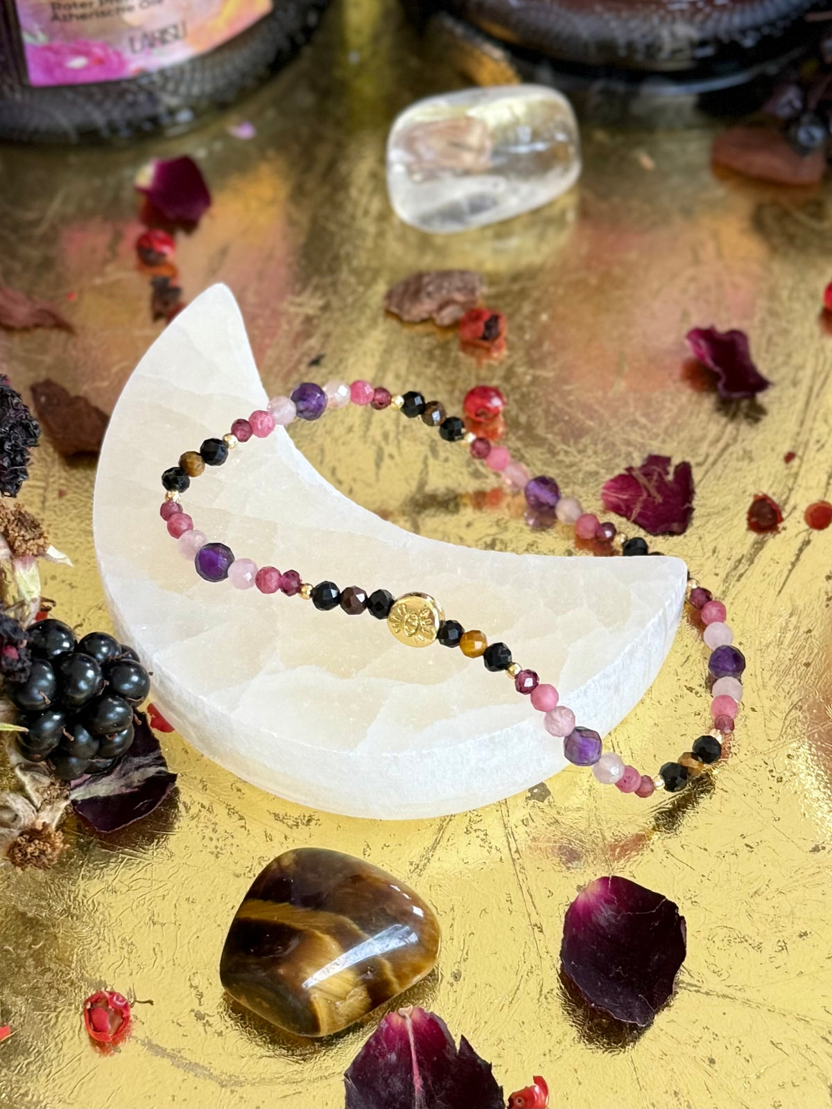 Samhain Armband, limitiert