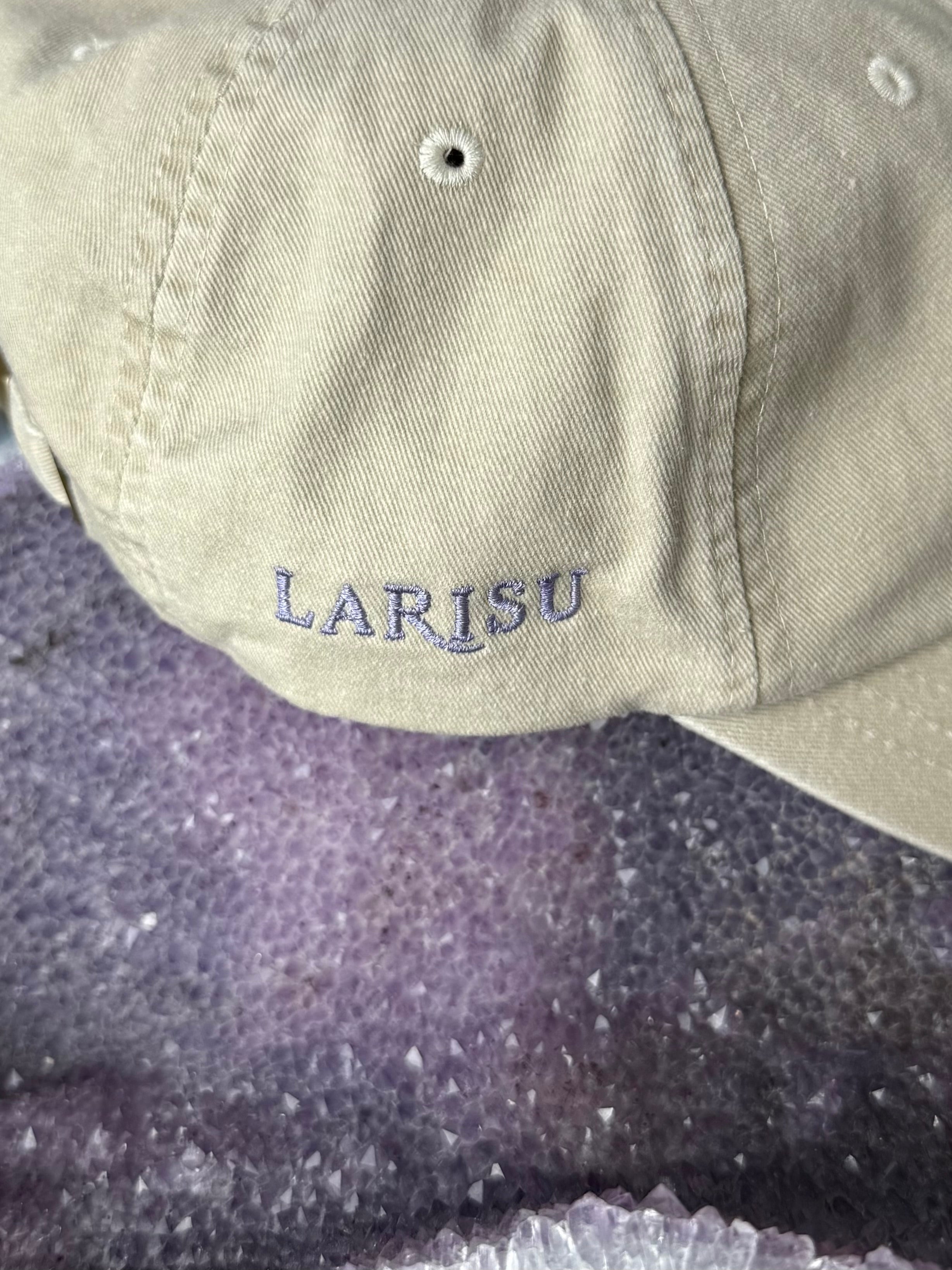 Magic Cap "BORN TO GLOW"