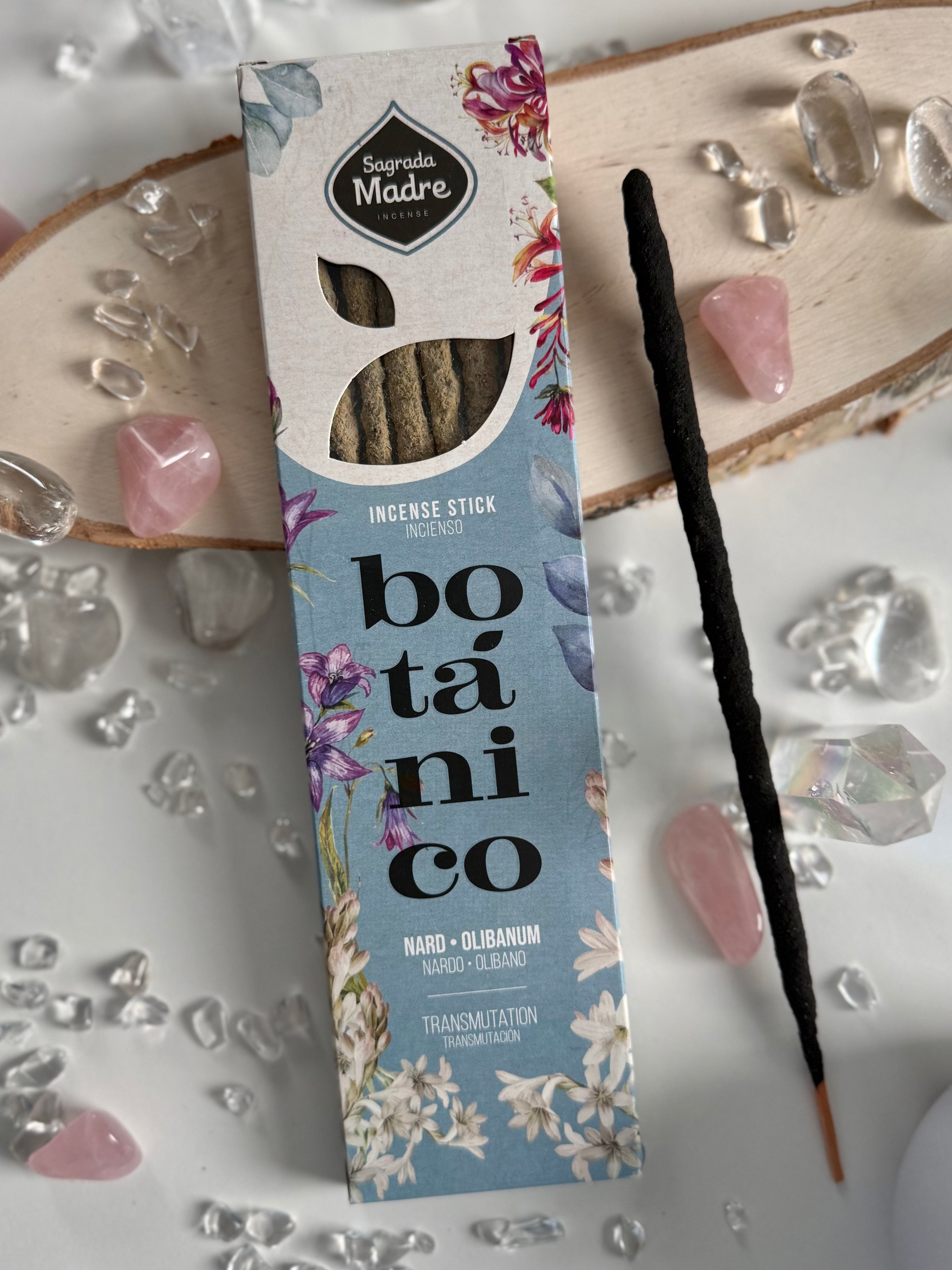 Räucherstäbchen Weihrauch