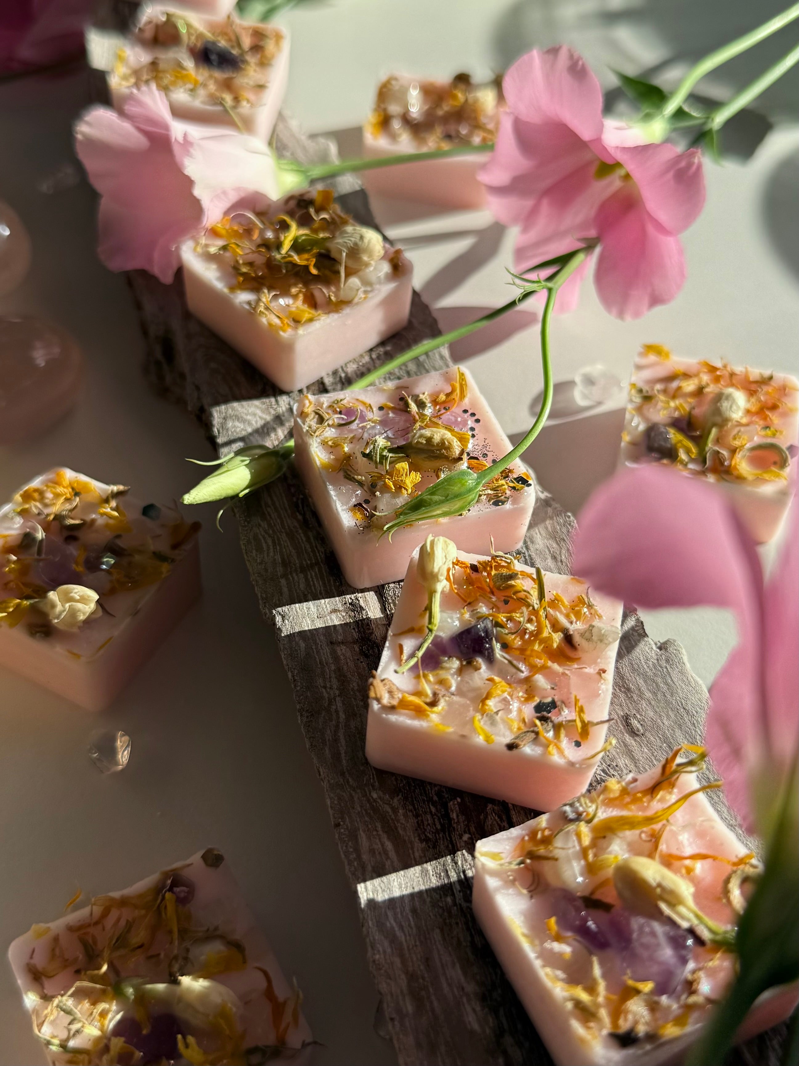 Ostara Duftwachs, limitiert