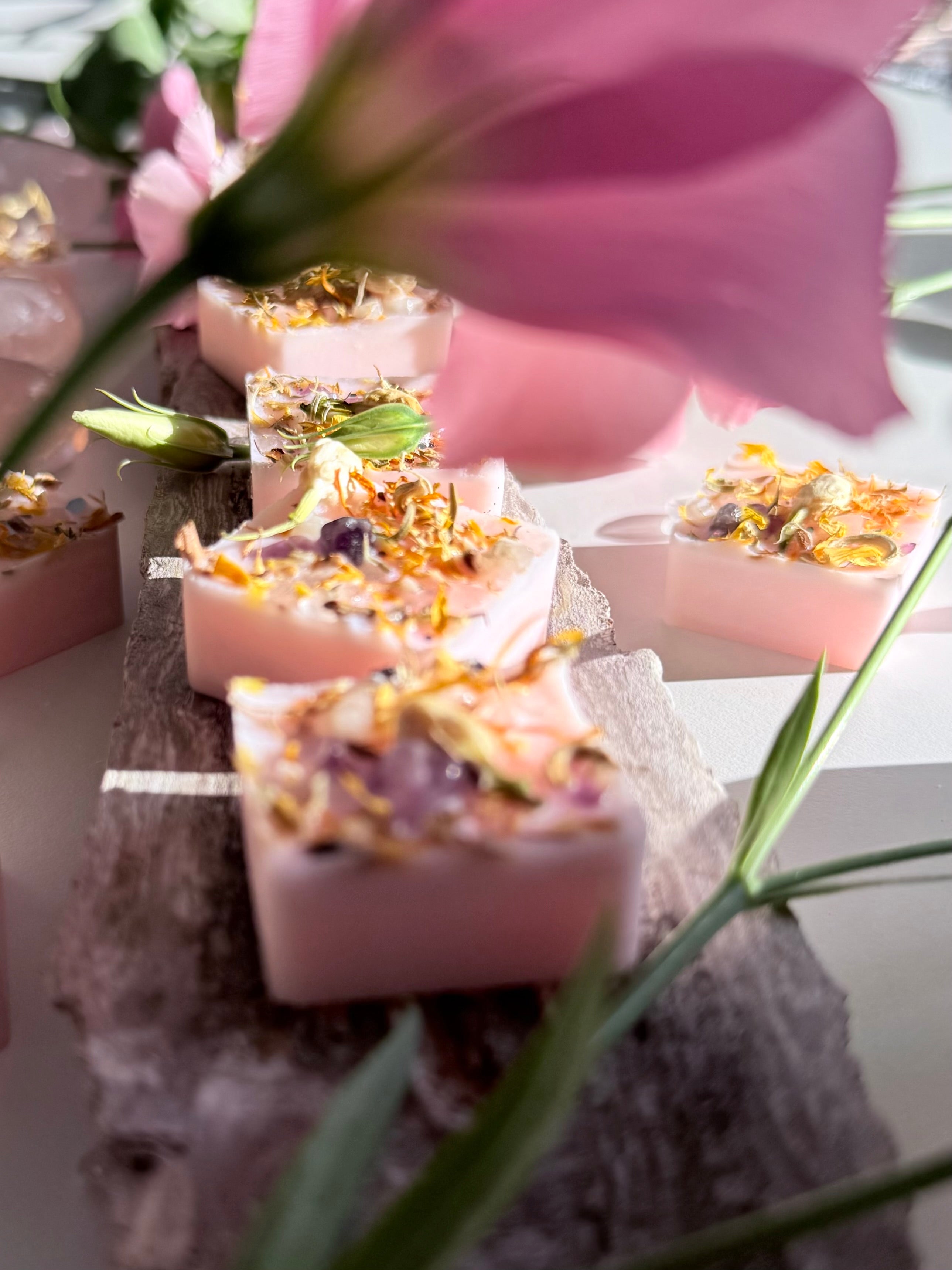 Ostara Duftwachs, limitiert