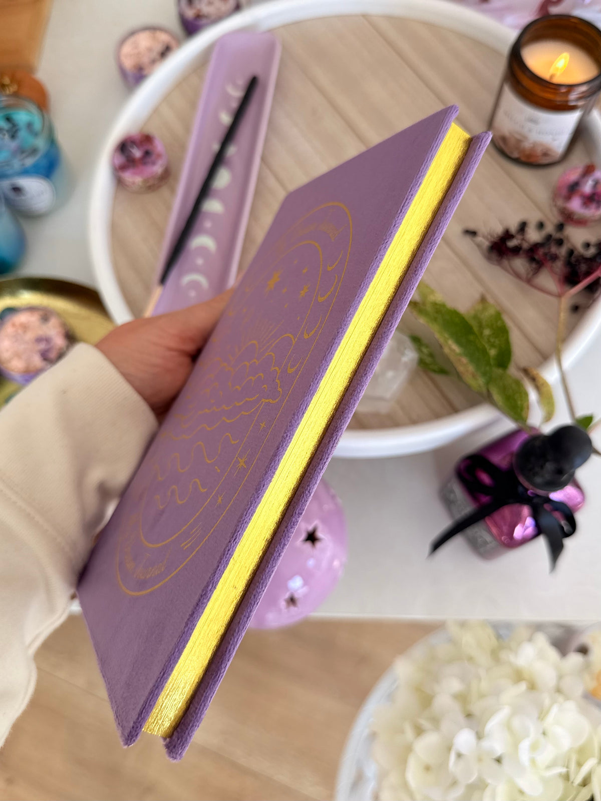Traumtagebuch Journal
